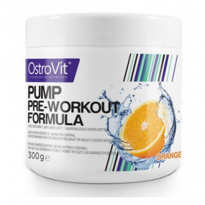   Ostrovit Pump 300 g