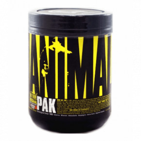 Ultimate Nutrition ANIMAL PAK powder 369 g cherry berry