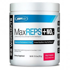 USP Labs MaxREPS watermelon limeade 370 g