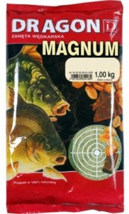  Dragon Magnum  1  (PLE-00-00-09-01-1000)