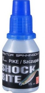  Dragon V-Lures Shock-Bite  (PLE-00-31-42-01-0015)