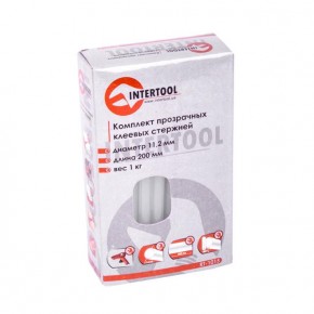    Intertool RT-1015 5