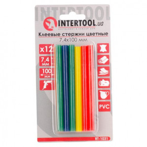    Intertool  7.4 X 100 12 RT-1031 6