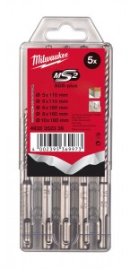   Milwaukee SDS-plus    5  (4932352338)