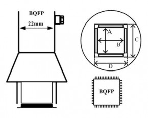    Aoyue 1180 3