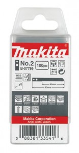    Makita 100 .  2 (B-07799)