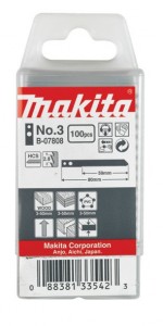    Makita 100 .  3 (B-07808)