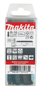   HCS   Makita 75  100 . (B-07711)