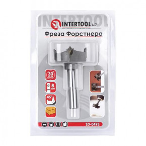   Intertool 30  (SD-0493) 5