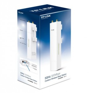 - TP-Link WBS510 4