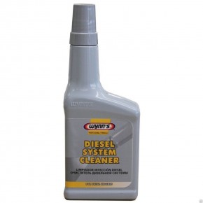   Wynns Diesel System Cleaner 325 (W46754)