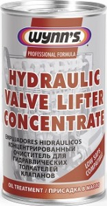     Wynns Hydraulic Valve Lifter Concentrate 325 (W76844)