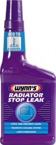    Wynns Radiator Stop-Leak 325 (W55872)