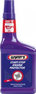  Wynns Start-Stop Engine Protector 325 (W77263)