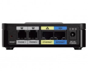  Cisco SB SPA122