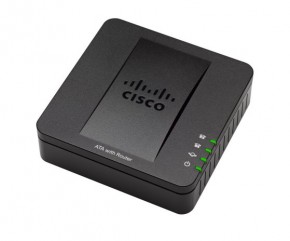  Cisco SPA122-RF