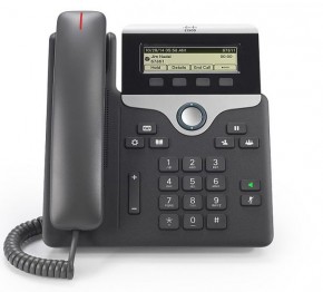 IP- Cisco UC Phone 7811