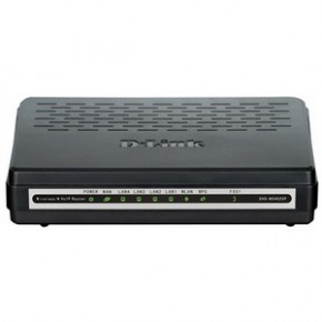  VoIP D-Link DVG-N5402SP/1S/C1A