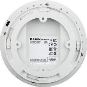   D-Link DWL-6610AP/PC 4