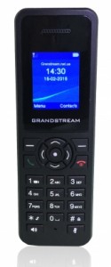 IP  Grandstream DP720 4