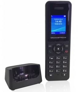 IP  Grandstream DP720 5