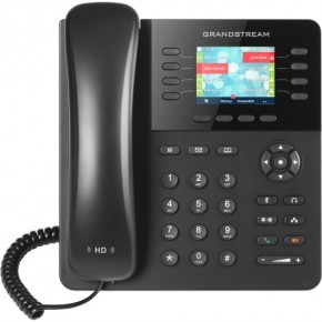 IP- Grandstream GXP2135