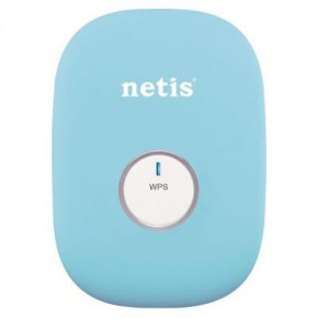  Netis E1+ Blue