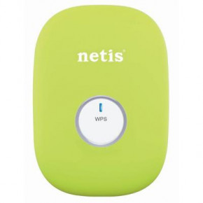  Netis E1+ Green