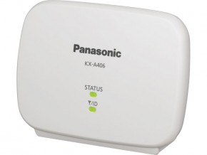  Panasonic KX-A406CE