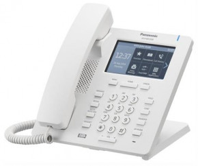  IP- Panasonic KX-HDV330RU White