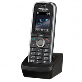   DECT PANASONIC KX-TCA285RU