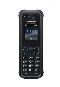   DECT  Panasonic KX-TCA385RU