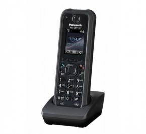   DECT  Panasonic KX-TCA385RU 3