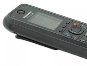   DECT  Panasonic KX-TCA385RU 5