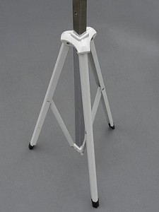   2x3 Profi tripod mobile 199x199  (ETPR2020R) 8