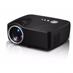     Led Projector BYINTEK SKY GP70