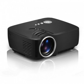     Led Projector BYINTEK SKY GP70 3