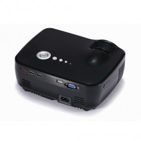     Led Projector BYINTEK SKY GP70 5