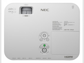  NEC ME331W 4