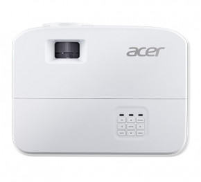  Acer P1350WB (MR.JPN11.001) 5