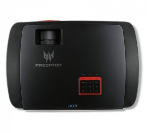 �������� Acer Predator Z650 (MR.JMS11.001) 4