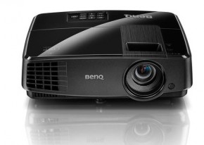  BenQ MS506 6