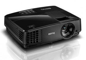  BenQ MS506 9