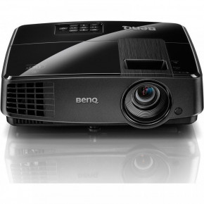  BenQ MS506 (9H.JA477.13E)