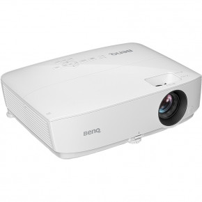   BenQ MS531 (9H.JG777.33E)