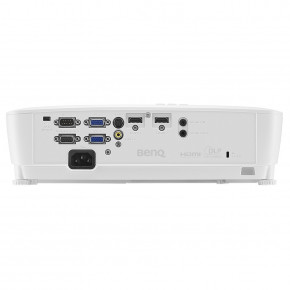   BenQ MS531 (9H.JG777.33E) 3