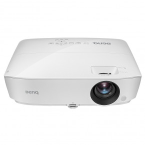   BenQ MW533 (9H.JG877.33E)