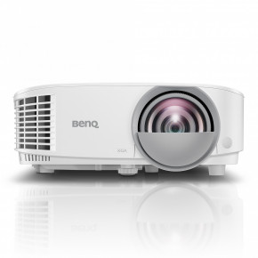   BenQ MX808ST (9H.JGP77.13E)