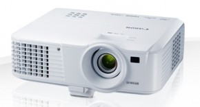  Canon LV-WX320 (090800AA)