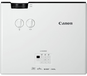  Canon LX-MU500Z (2632C003AA) 5